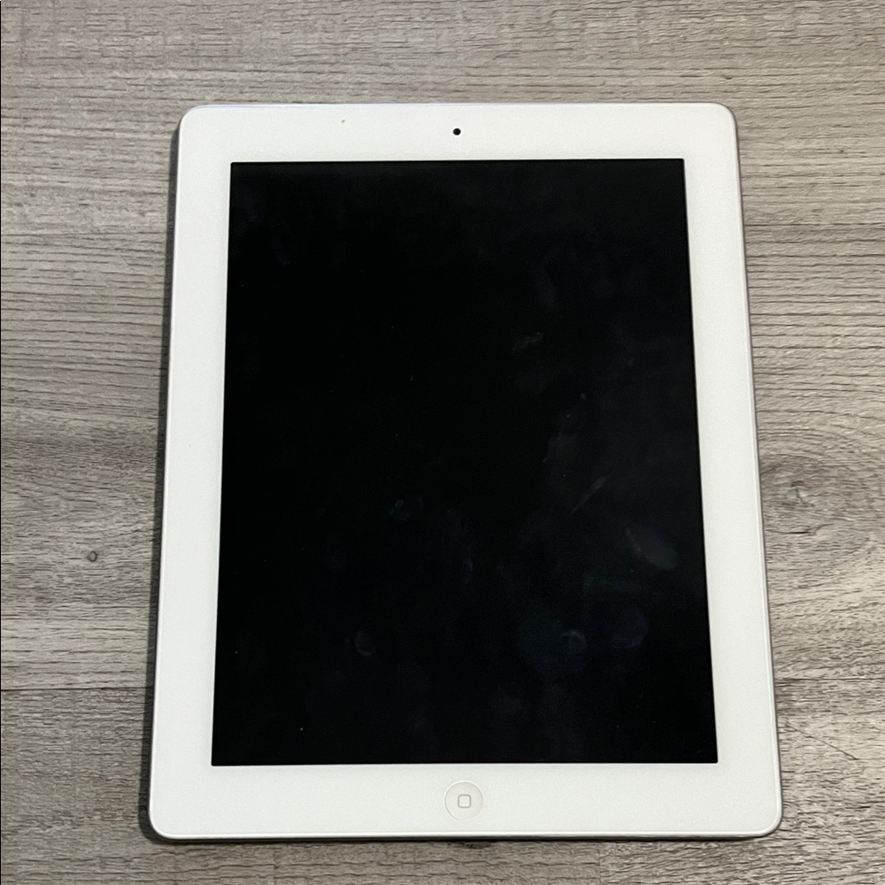 Apple iPad 2